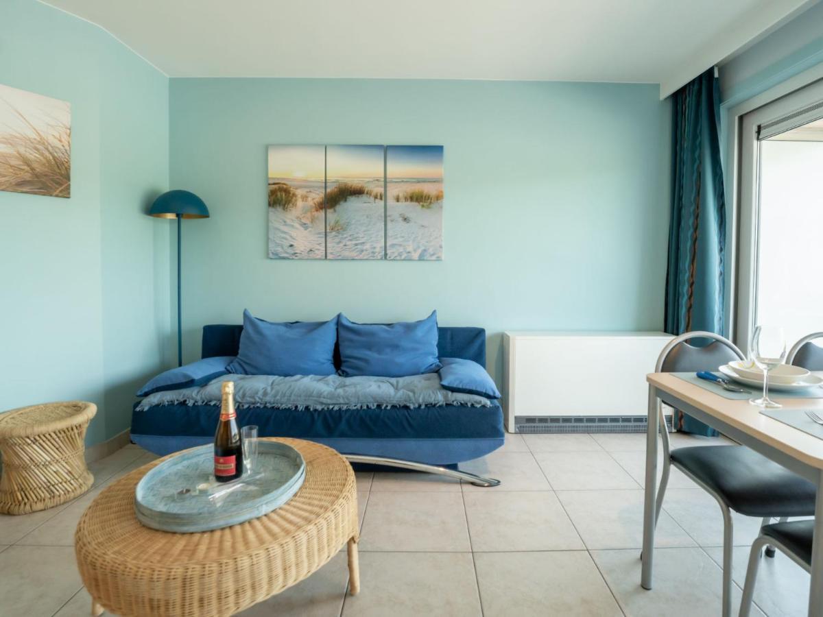 Studio Residentie Lautrec-2 By Interhome 布列登 外观 照片