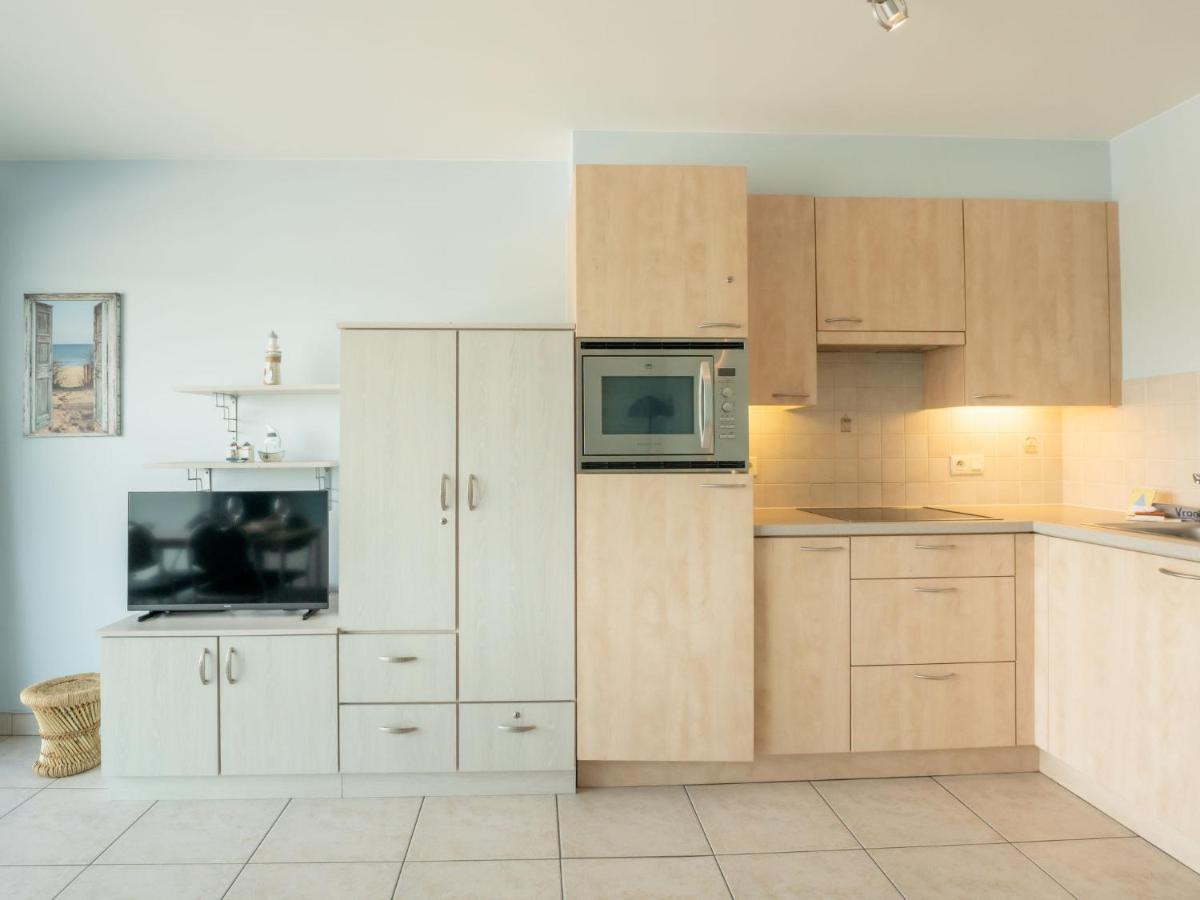 Studio Residentie Lautrec-2 By Interhome 布列登 外观 照片