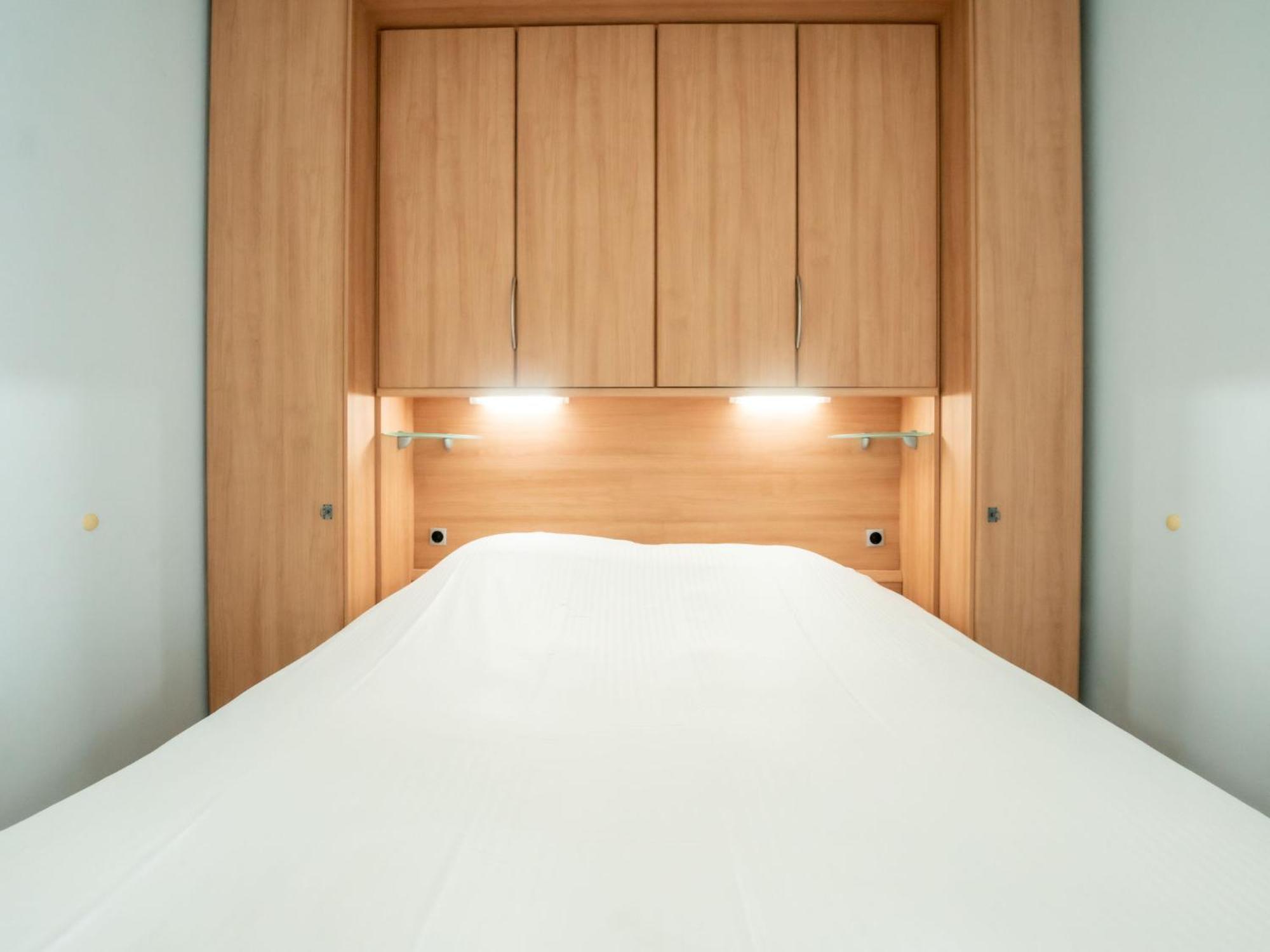 Studio Residentie Lautrec-2 By Interhome 布列登 外观 照片