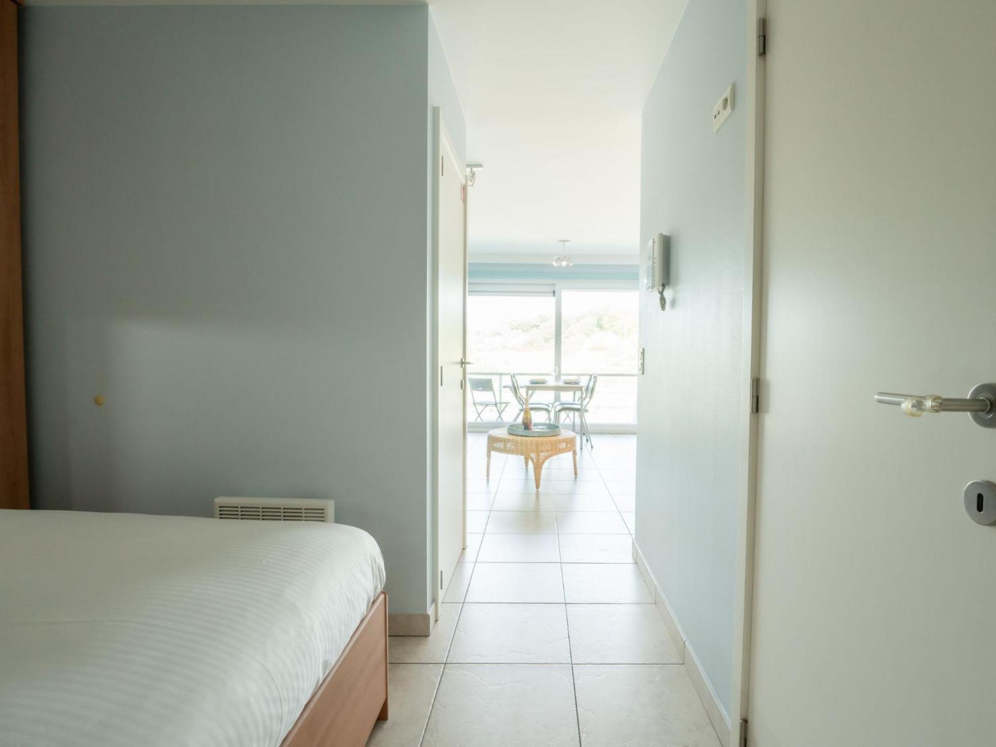 Studio Residentie Lautrec-2 By Interhome 布列登 外观 照片