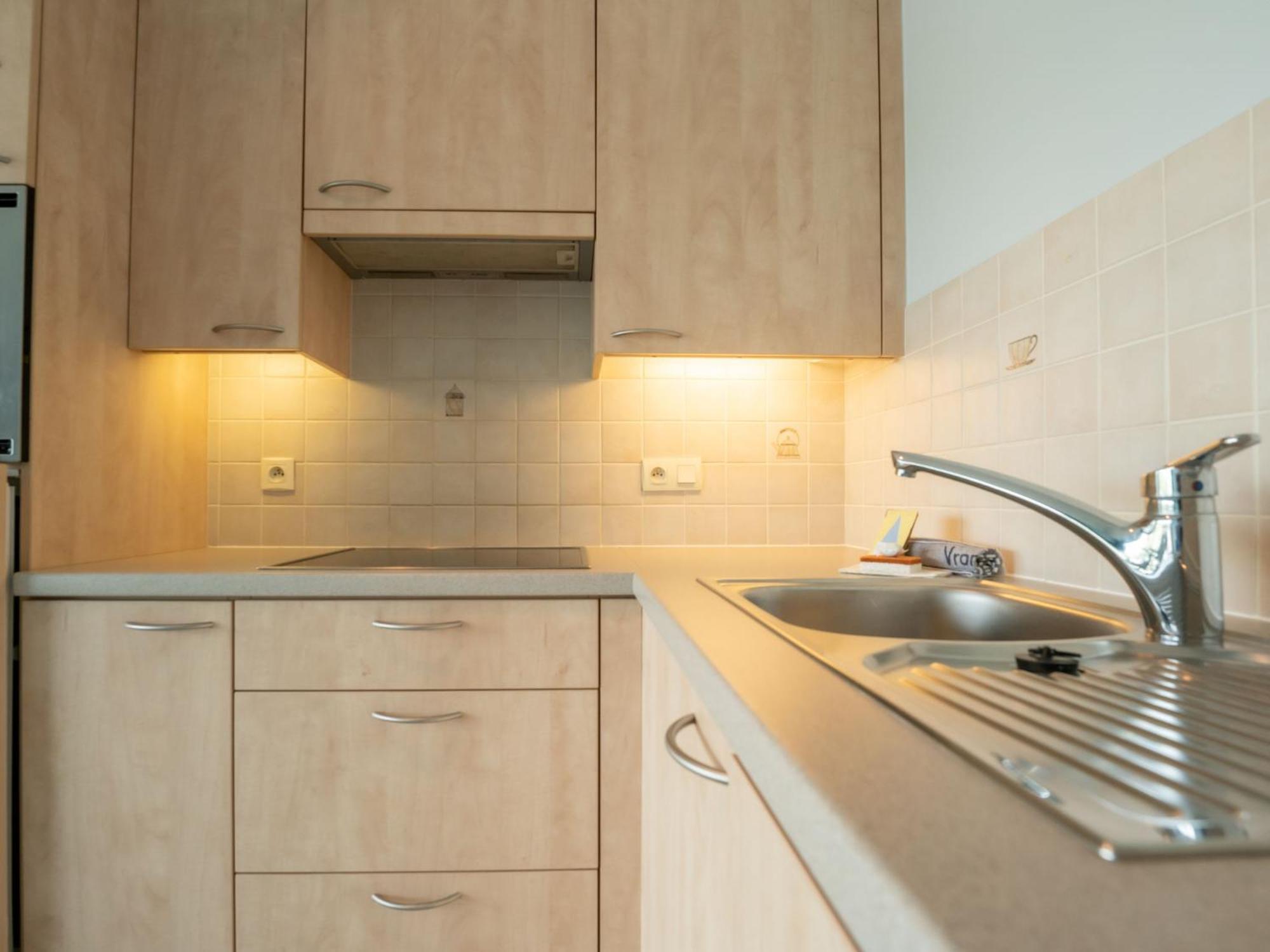 Studio Residentie Lautrec-2 By Interhome 布列登 外观 照片